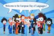 Evropski dan jezika