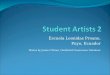 Student Artists 2