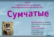 МОУ  «Краснозаводская средняя общеобразовательная школа №7»