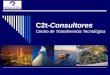 C2t- Consultores Centro de Transferencia Tecnológica