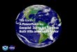 The Earth A PowerPoint by: Ezequiel  Zurita,Issi Sanchez Ruth Villa and Kiarah Taylor