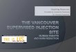 the Vancouver Supervised Injection Site Human rights and Harm Reduction