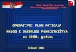Vlada Republike Hrvatske Ministarstvo gospodarstva, rada i poduzetništva