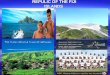 REPULIC OF THE FIJI ISLANDS