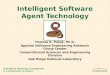 Intelligent Software Agent Technology