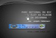 PARC NATIONAL DU BIC ’’L’ÎLET AU FLACON UN 28 DÉCEMBRE ’’