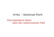 Krka – Na t ional - Park Eine bebilderte Reise über den sehenswerten Park