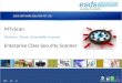 MTvScan (Malware , Trojan, Viruses Scanner) Enterprise  Class Security Scanner