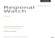 Regional         Watch   brazil