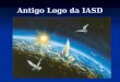 Antigo Logo da IASD