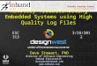 Remotely Troubleshooting Embedded Systems using High Quality Log  Files
