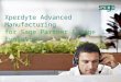 Xperdyte Advanced Manufacturing  for Sage Partner & Sage Evolution
