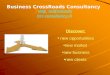 Business CrossRoads Consultancy