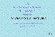 LA Scuola Media Statale  “ G.Puccini ”