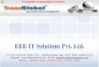 EEE IT Solutions Pvt .  Ltd