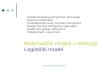 Matematiki modeli u ekologiji Logistiki model