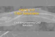 CECS  2.0 CAD Solutions