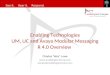 Enabling Technologies UM, UC and Avaya Modular Messaging R 4.0 Overview