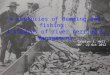 4 centuries of damming and fishing:  4 studies of river herring & management
