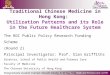 The RGC Public Policy Research Funding Scheme  (Round 2)