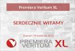 Premiera Veritum XL