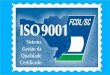 Auditoria Interna SGQ FCDL-SC NBR ISO 9001:2008