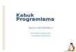 Kabuk Programlama