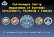 Cattaraugus County Department of Economic Development, Planning & Tourism