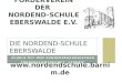 Förderverein der  Nordend-Schule Eberswalde e.V