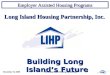 Long Island Housing Partnership, Inc