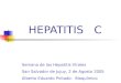 HEPATITIS   C