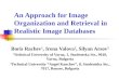 An Approach for Image Organization and Retrieval in Realistic Image Databases