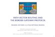 PATH VECTOR ROUTING AND THE BORDER GATEWAY PROTOCOL READING: SECTIONS 4.3.3 PLUS OPTIONAL READING