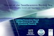Status of the Southeastern Bering Sea – Upper Trophic Level and Aggregate Indicators