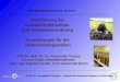 Novellierung der  Bundes-Bodenschutz-  und Altlastenverordnung  –