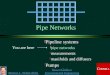 Pipe Networks