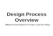 Design Process Overview