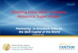 Building India 2022- A Human Resource Super Power Partnering  to Establish India as