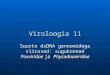 Viroloogia 11