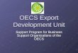 OECS Export Development Unit