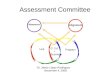 Assessment Committee