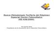Nueva Metodología Tarifaria del Régimen Especial Sector Fotovoltaico (RD 436/2004)