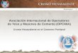 Asociación Internacional de Operadores de Yeso y Masones de Cemento (OPCMIA)