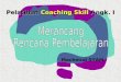 Pelatihan  Coaching Skill  Angk. I