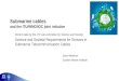 Submarine cables and the ITU/WMO/IOC joint initiative
