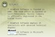 AtomPark Software develops software for Internet marketing and corporate security