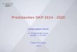 Predstavitev SKP 2014 - 2020 Lombergarjevi dnevi 5. Vinogradniški posvet Maribor,  6.12. 2012
