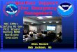 Weather Support  for Emergency Management