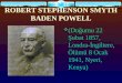 ROBERT STEPHENSON SMYTH BADEN POWELL