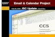 Email & Calendar Project